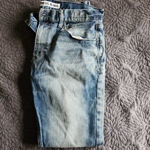 Express Rocco Slim Fit 34x32